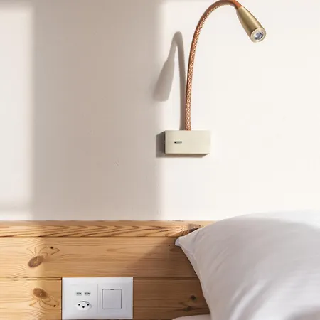 Quellenhof - Self Check-in & Adults Only 3* ארוזה