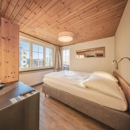 Quellenhof - Self Check-in & Adults Only 3*