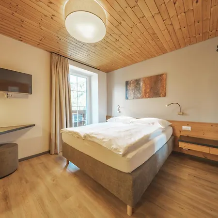 Quellenhof - Self Check-in & Adults Only ארוזה