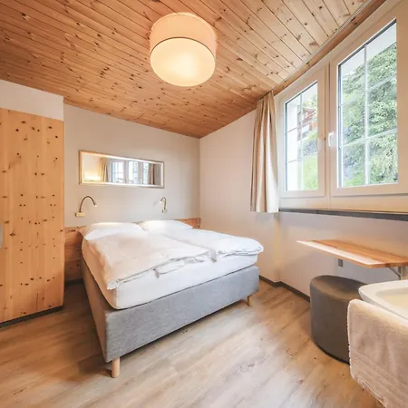 Quellenhof - Self Check-in & Adults Only 3* Αρόζα
