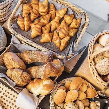 Quellenhof - Self Check-in & Adults Only ארוזה