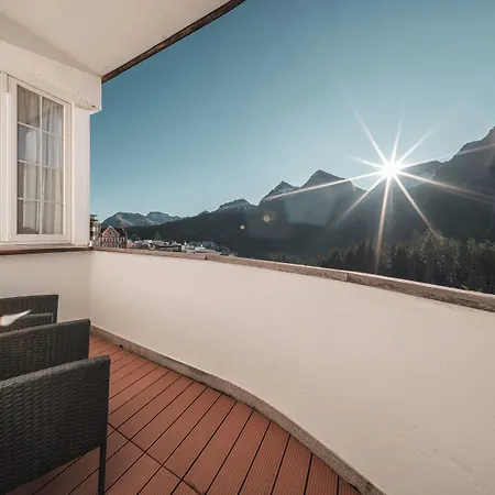 Quellenhof - Self Check-in & Adults Only Ξενοδοχείο 3*
