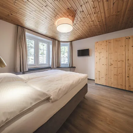 Quellenhof - Self Check-in & Adults Only 3*