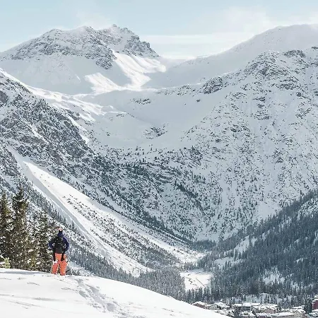 מלון Quellenhof - Self Check-in & Adults Only