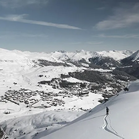 מלון Quellenhof - Self Check-in & Adults Only