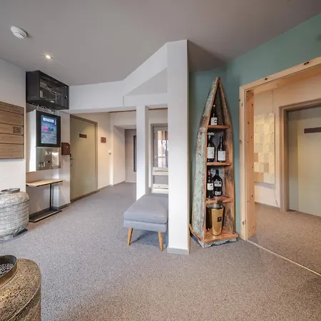 מלון Quellenhof - Self Check-in & Adults Only ארוזה