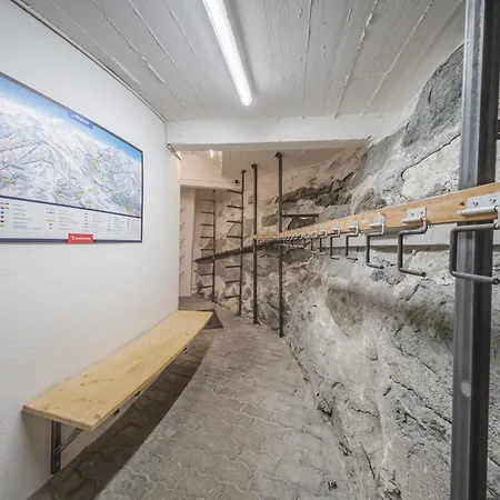 מלון Quellenhof - Self Check-in & Adults Only