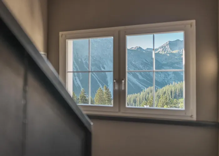 Quellenhof - Self Check-in & Adults Only Hotel