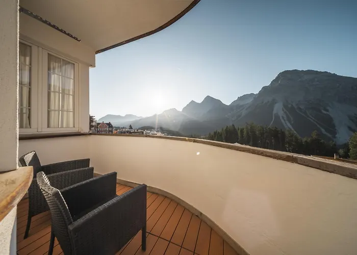 Quellenhof - Self Check-in & Adults Only