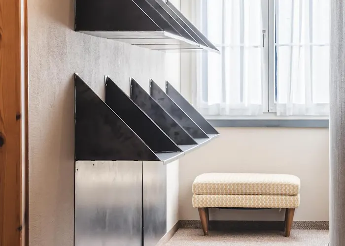 Hotel Quellenhof - Self Check-in & Adults Only 3*