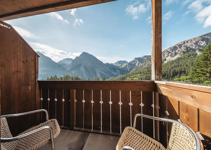 Quellenhof - Self Check-in & Adults Only Hotel 3*