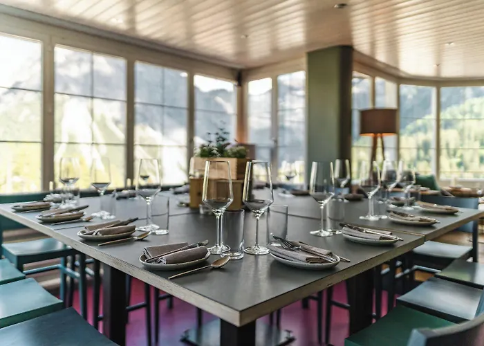 Quellenhof - Self Check-in & Adults Only Hotel