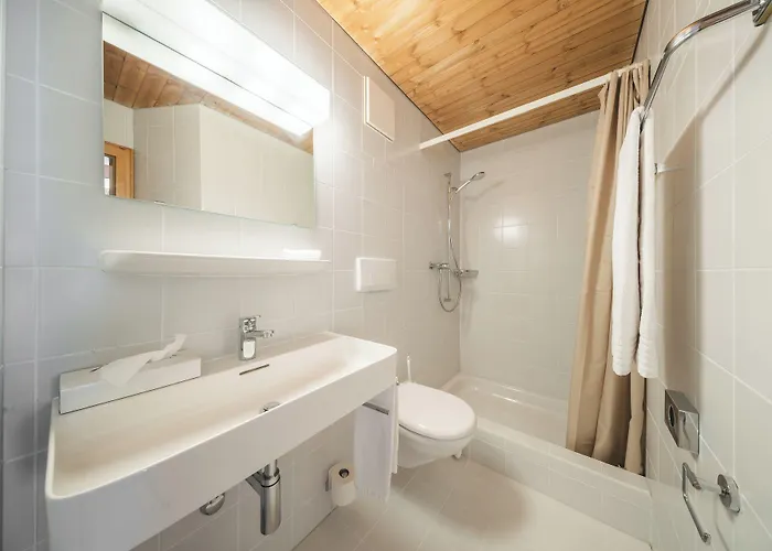 Hotel Quellenhof - Self Check-in & Adults Only