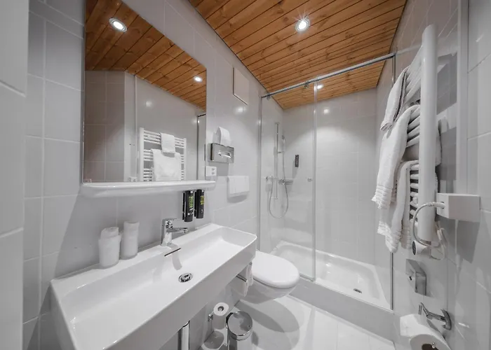 Quellenhof - Self Check-in & Adults Only Hotel Arosa