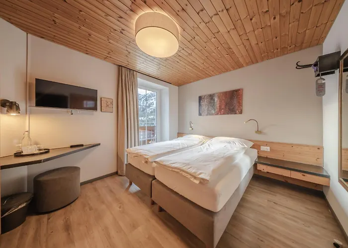 Quellenhof - Self Check-in & Adults Only Arosa